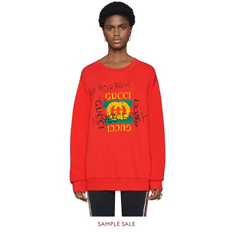 best gucci sweatshirt replica|gucci coco capitan sweatshirt.